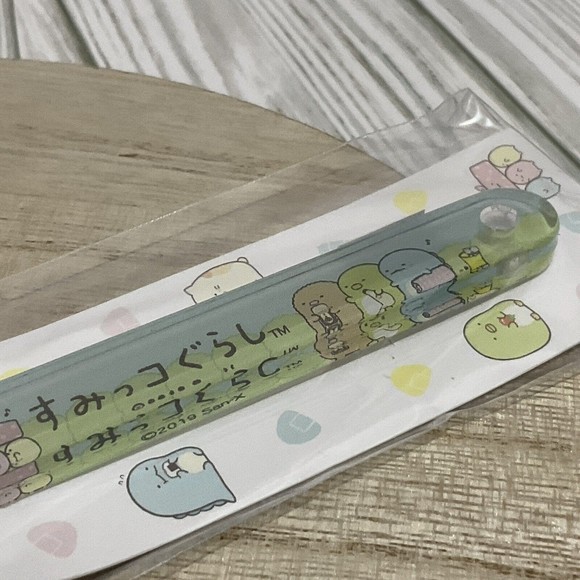 Sumikko Gurashi Toothbrush Brand New Brush Cover - Picture 4 of 6